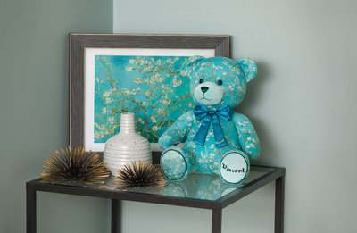 Build-A-Bear Amandelbloesem