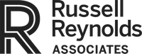 Logo, Russell Reynolds Associates