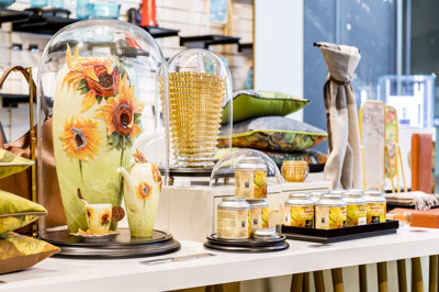 Van Gogh Museum winkel
