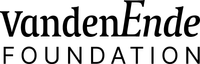 Logo Van den Ende Foundation