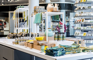 Winkel Van Gogh Museum