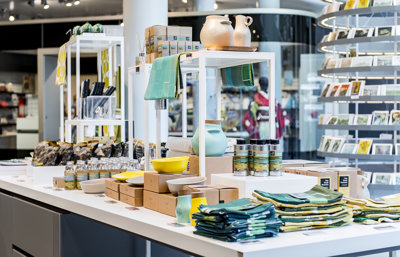 Winkel Van Gogh Museum