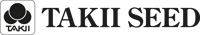 Logo Takii Seed