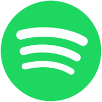 Icoon Spotify